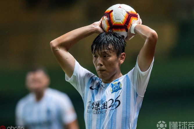 博狗备用网址:来富力后没有太大陌生感;亚冠冠军经历十分梦幻